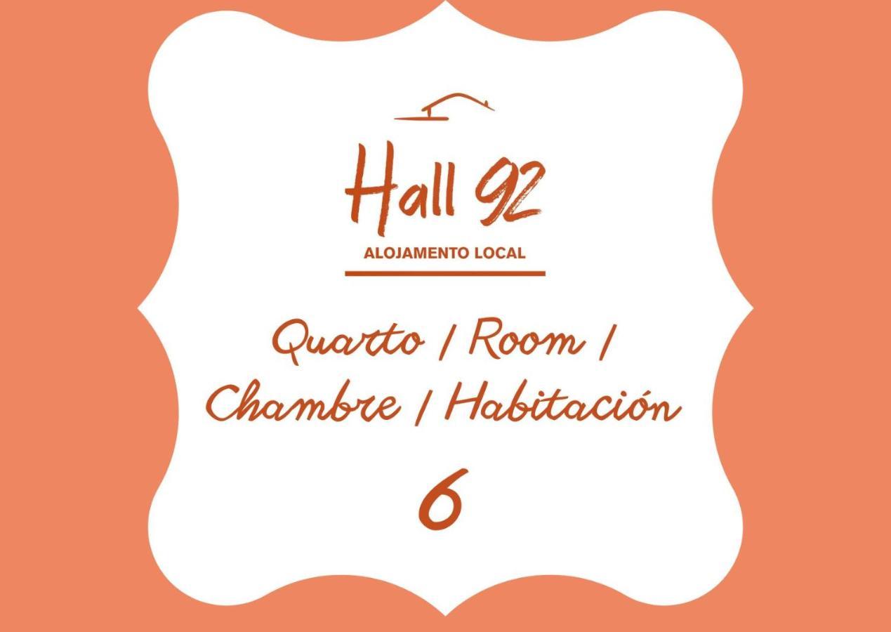 Hall 92 Quartos Com Wc Em Moradia Com Piscina A-Das-Lebres Loures Bagian luar foto